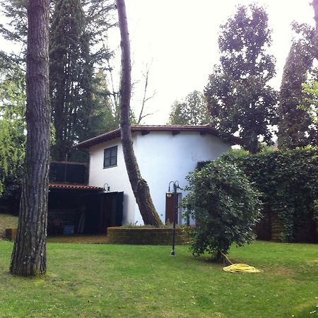 Hotel Villa Clementina Bracciano  Zewnętrze zdjęcie
