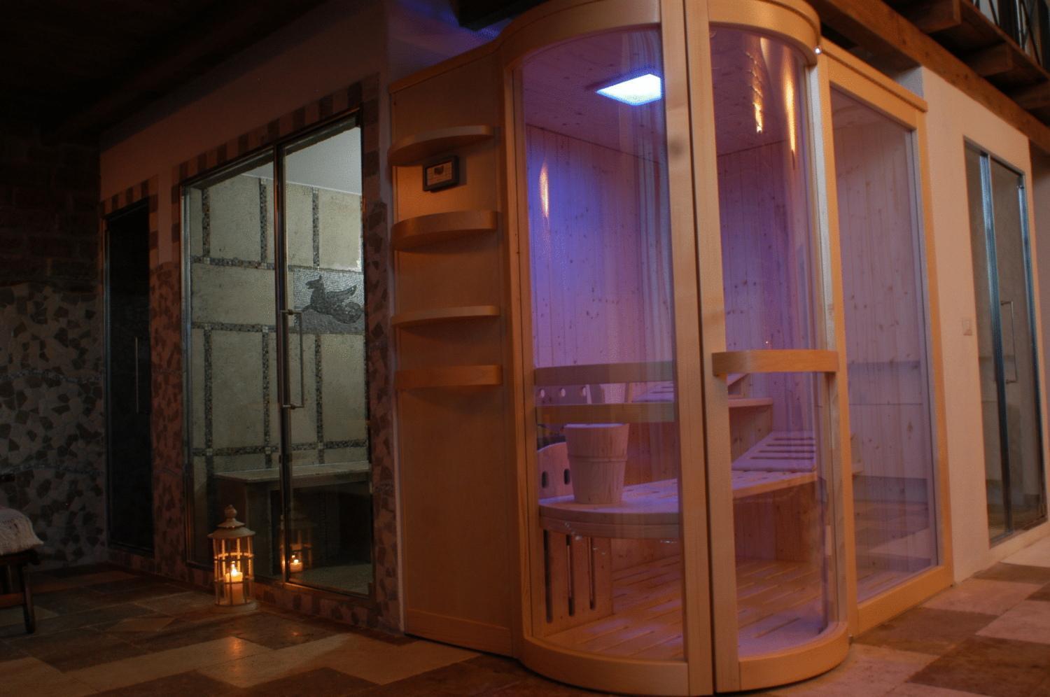 Hotel Villa Clementina Bracciano  Zewnętrze zdjęcie