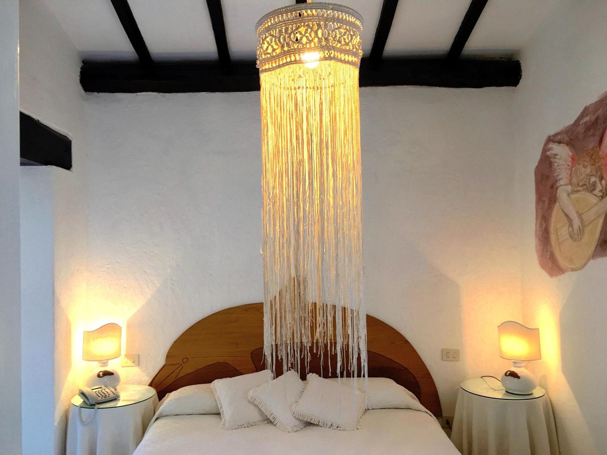 Hotel Villa Clementina Bracciano  Zewnętrze zdjęcie