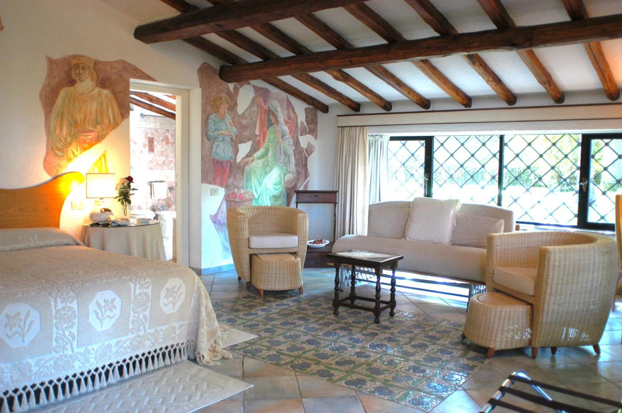 Hotel Villa Clementina Bracciano  Zewnętrze zdjęcie