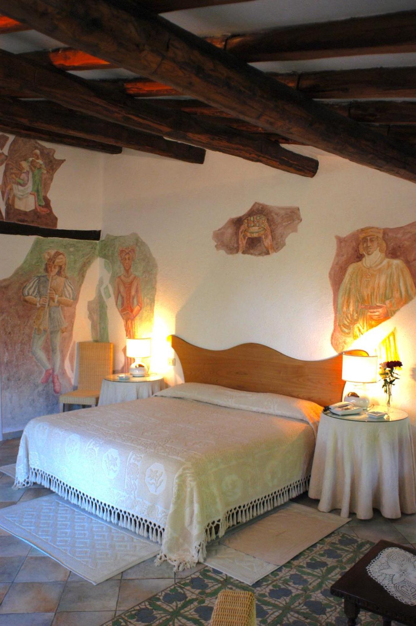 Hotel Villa Clementina Bracciano  Zewnętrze zdjęcie