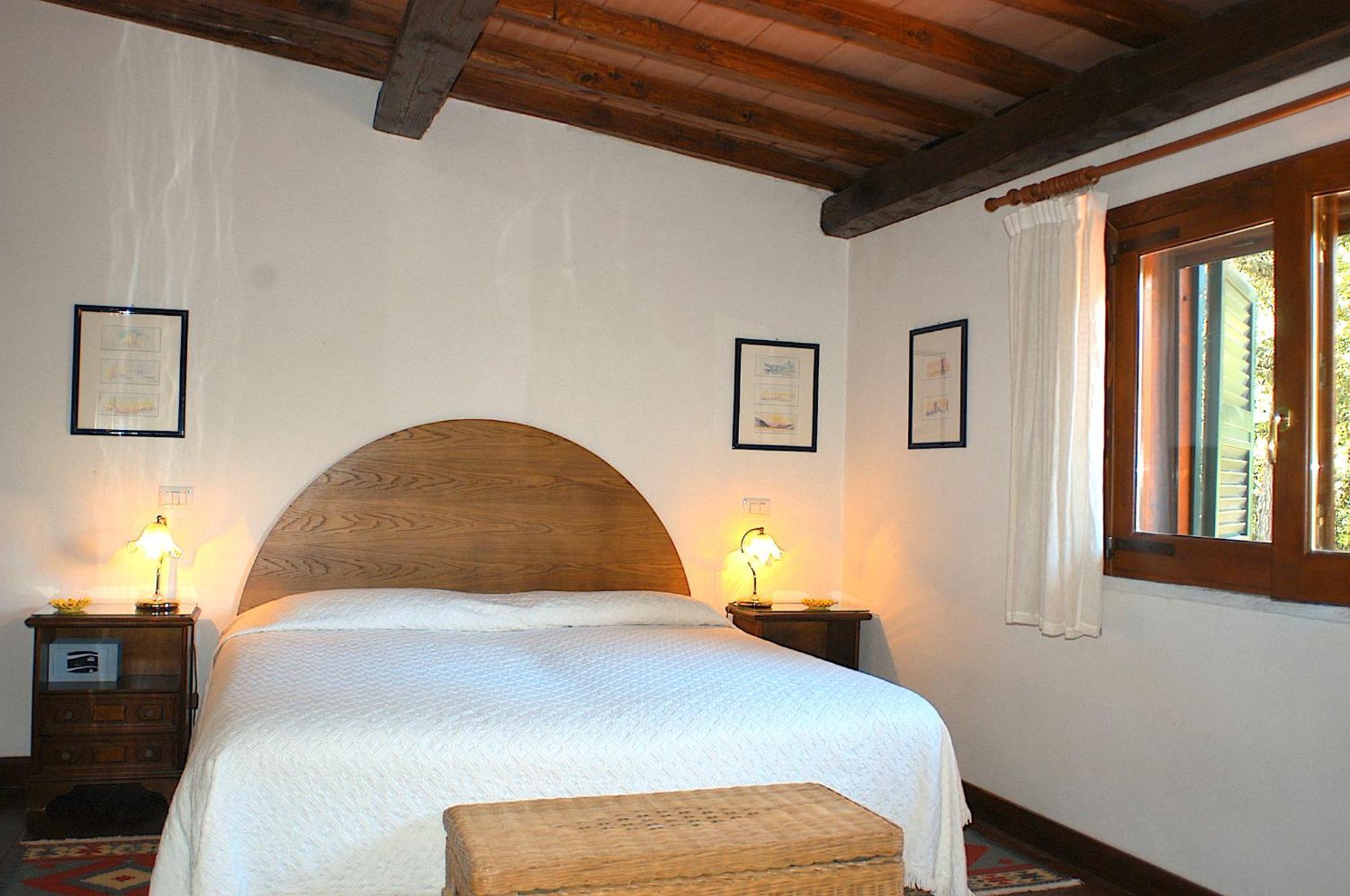 Hotel Villa Clementina Bracciano  Zewnętrze zdjęcie