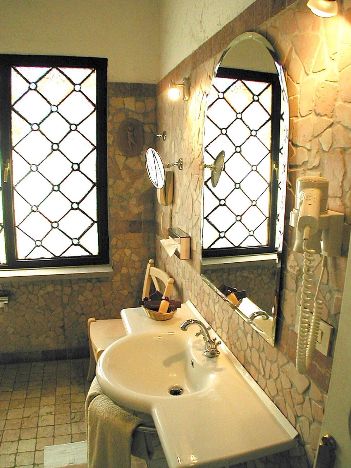 Hotel Villa Clementina Bracciano  Zewnętrze zdjęcie