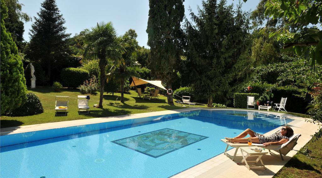 Hotel Villa Clementina Bracciano  Zewnętrze zdjęcie