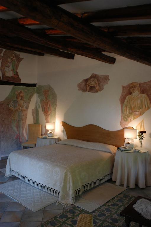Hotel Villa Clementina Bracciano  Zewnętrze zdjęcie